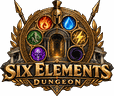 Six Elements Dungeon